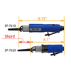 Sp Air Short Recipro Saw (Gear Type) SP-7620